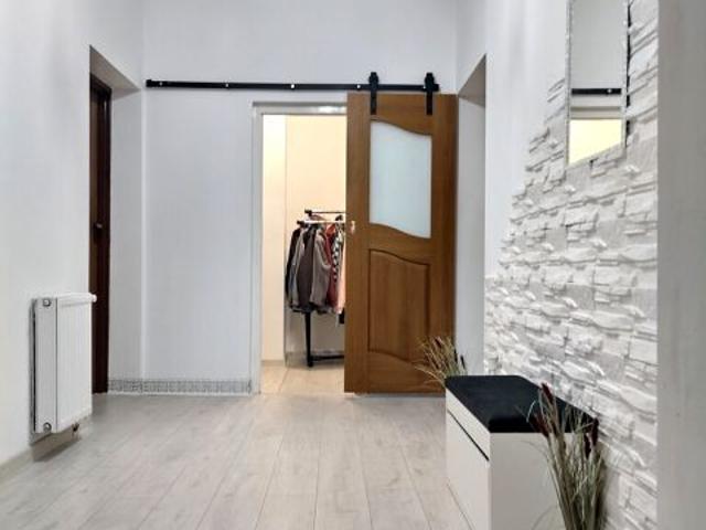 Mieszkanie 91,40 m², Świdnica