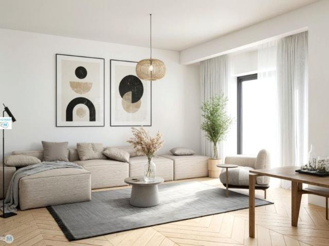 Mieszkanie 91,50 m², Wola Kopcowa