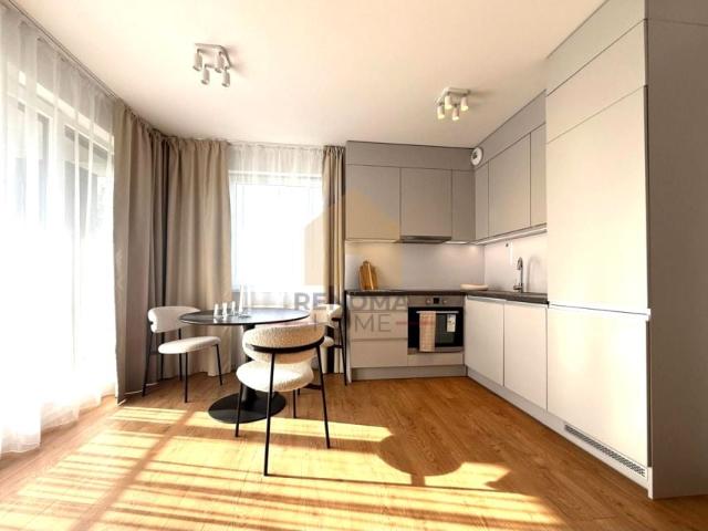 Mieszkanie 91,95 m², Wrocław