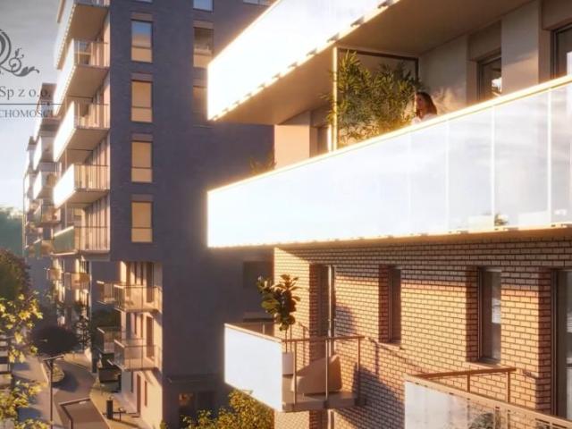 Mieszkanie 91,91 m², Wrocław