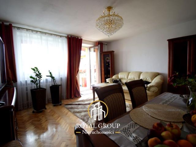 Mieszkanie 92 m², Garbów