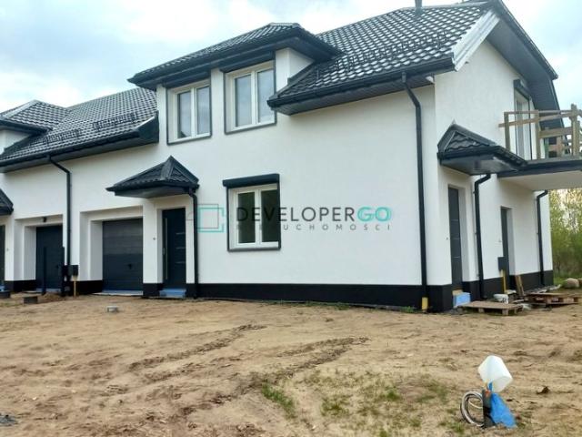 Mieszkanie 92 m², Klepacze