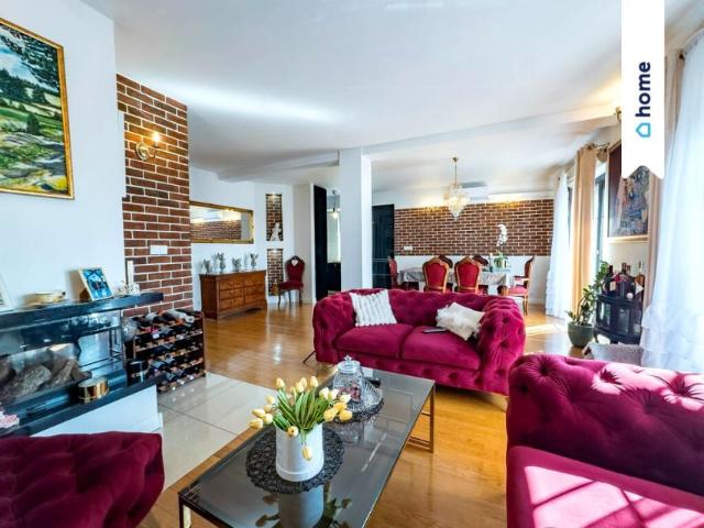 Mieszkanie 92 m², Niemcz