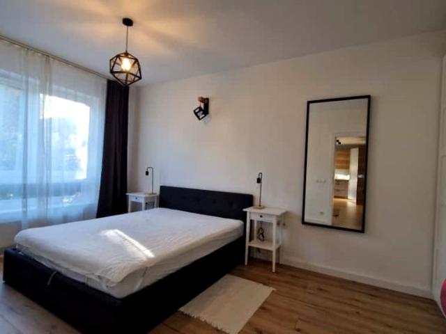 Mieszkanie 92 m², Szczecin
