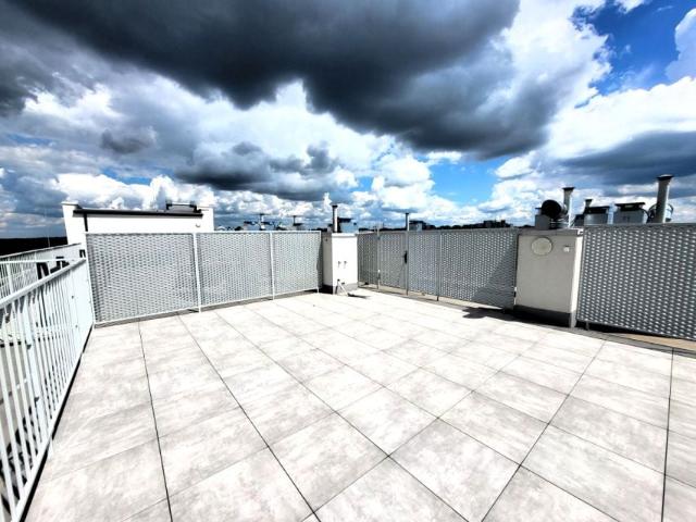 Mieszkanie 92,19 m², Częstochowa