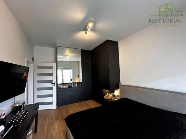 Mieszkanie 92,10 m², Kielce