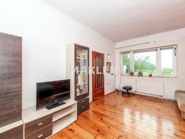 Mieszkanie 92,50 m², Ojrzanowo