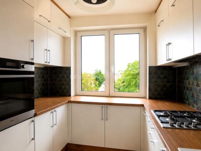 Mieszkanie 92,73 m², Stargard