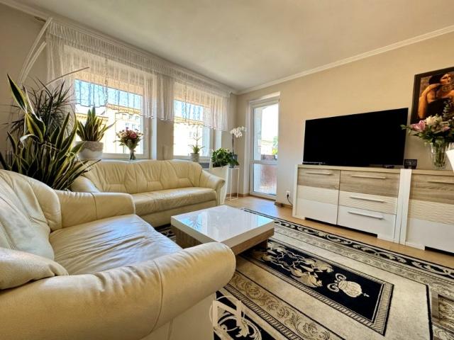 Mieszkanie 92,80 m², Gorzów Wielkopolski
