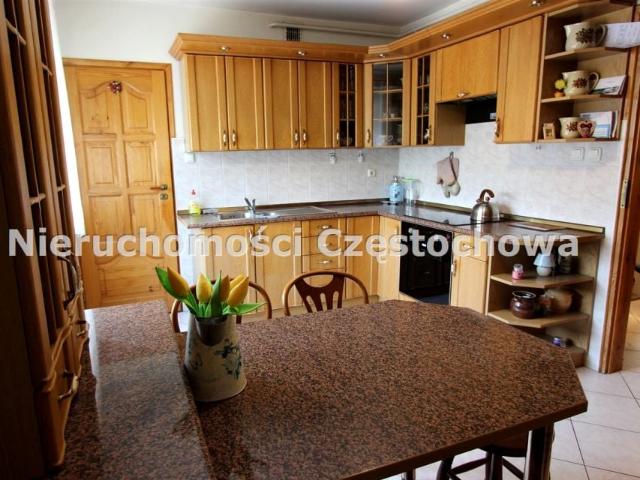 Mieszkanie 93 m², Częstochowa