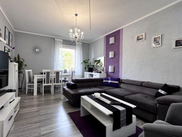 Mieszkanie 93 m², Opole