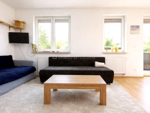 Mieszkanie 93 m², Pruszków