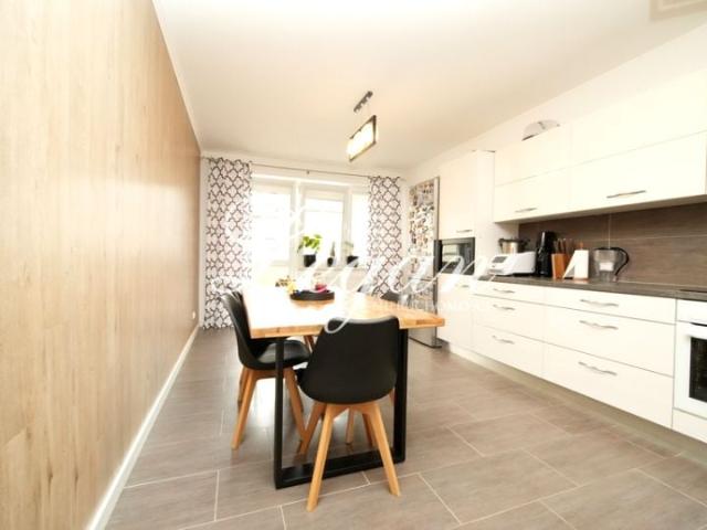 Mieszkanie 93,26 m², Gorzów Wielkopolski