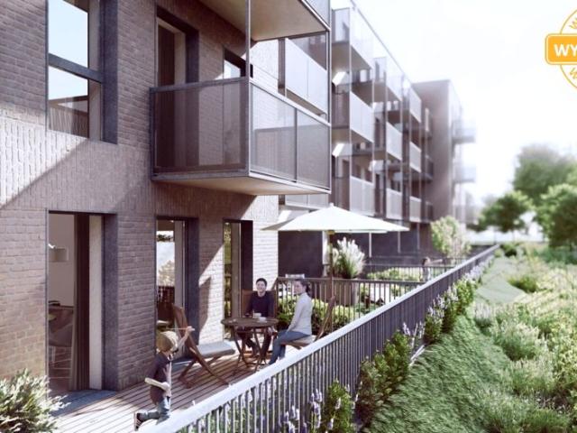 Mieszkanie 93,38 m², Stargard