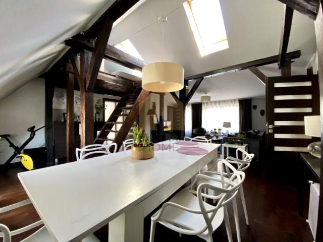 Mieszkanie 93,49 m², Legnica