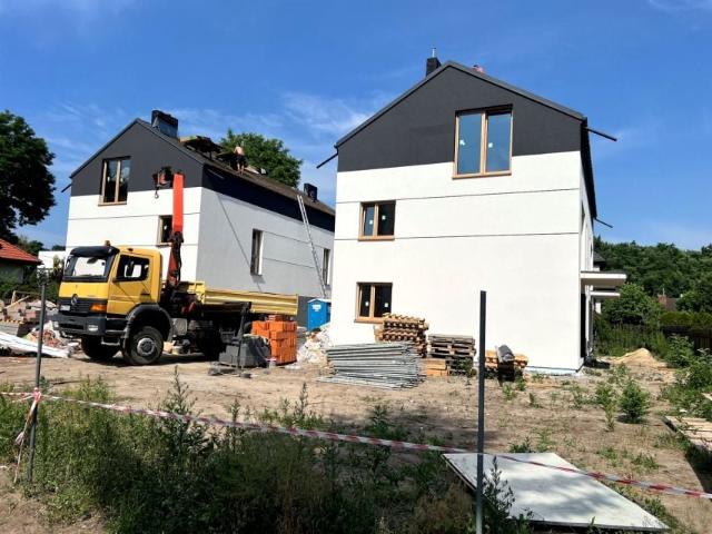 Mieszkanie 93,89 m², Marki