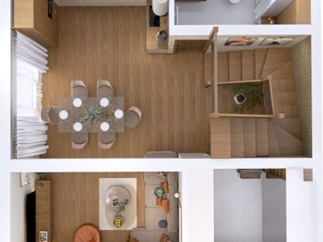 Mieszkanie 93,8m²