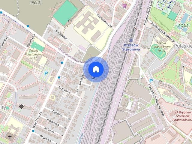 Mieszkanie/Apartament I Rzeszów I Wysoki standard