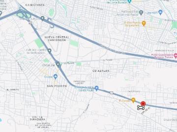 Terreno En Venta En Los Puestos, San Pedro Tlaquepaque