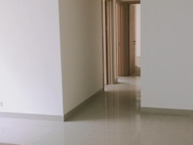 Mig 3bhk 3 Bedroom 1250 Sq. Ft. Apartment in New Town Kolkata Listing ID: #8746
