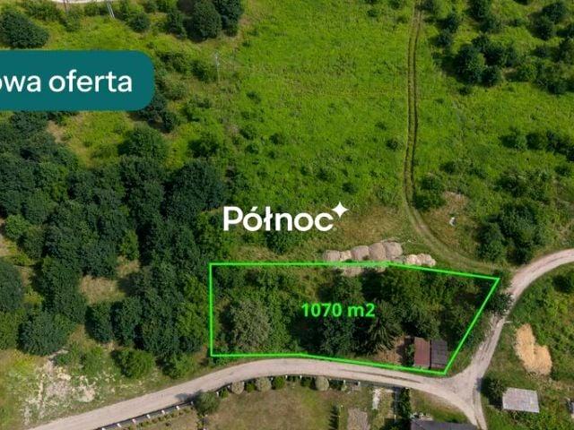 Migdałowa 1 070 m², Zgorzelec