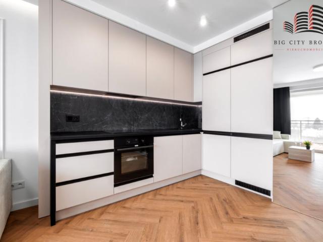 Migdałowa 39 m², Lublin