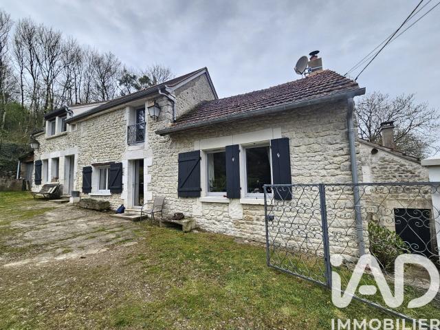 Migé Vente Maison 89