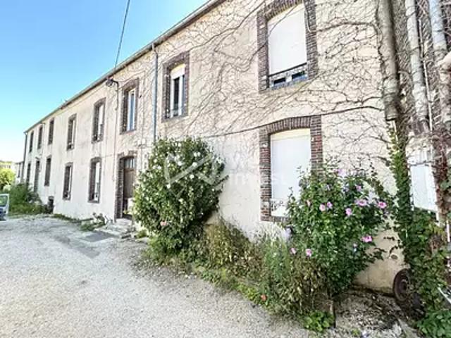 Migennes 89400 Achat / Vente immeuble