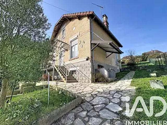 Migennes 89400 Achat / Vente maison 4 pièces t4