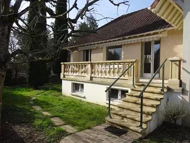Migennes 89400 Achat / Vente maison 4 pièces t4