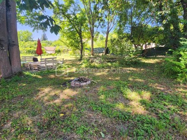Migennes Vente Terrain 89