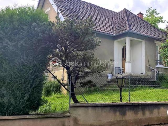 Migennes Vente Maison 89