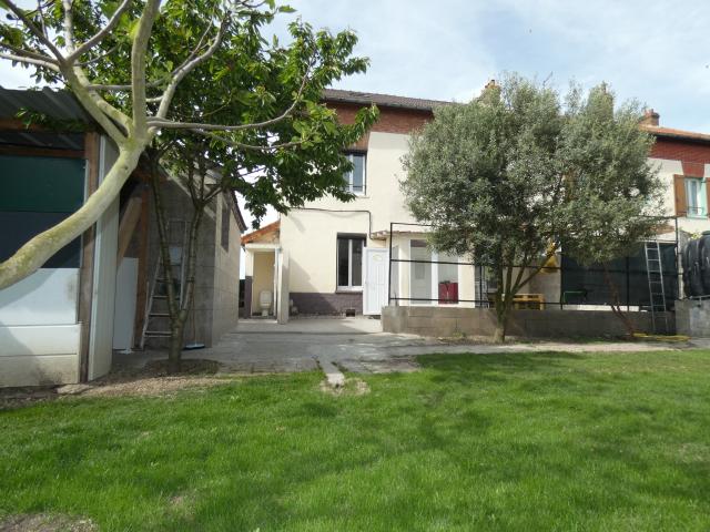 Migennes Vente Maison 89