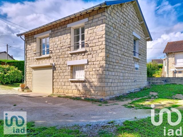 Migennes Vente Maison 89