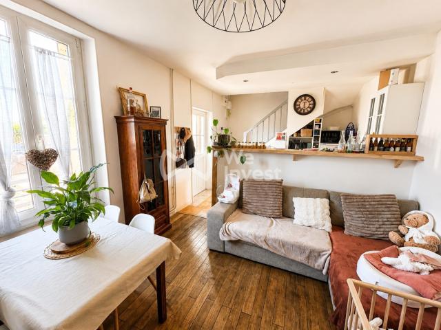 Migennes Vente Maison 89