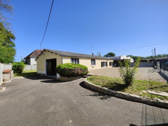 Migennes Vente Maison 89