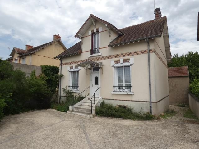 Migennes Vente Maison 89