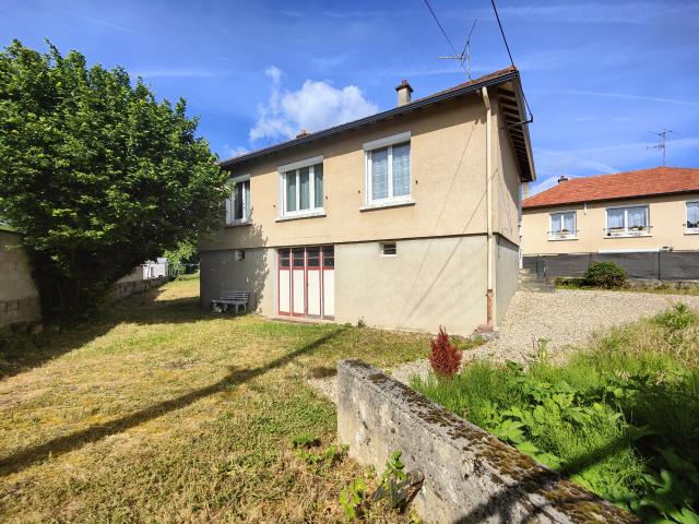 Migennes Vente Maison 89
