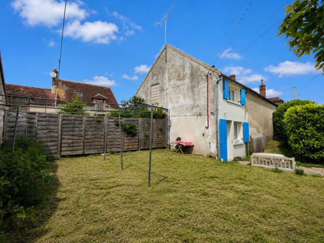 Migennes Vente Maison 89