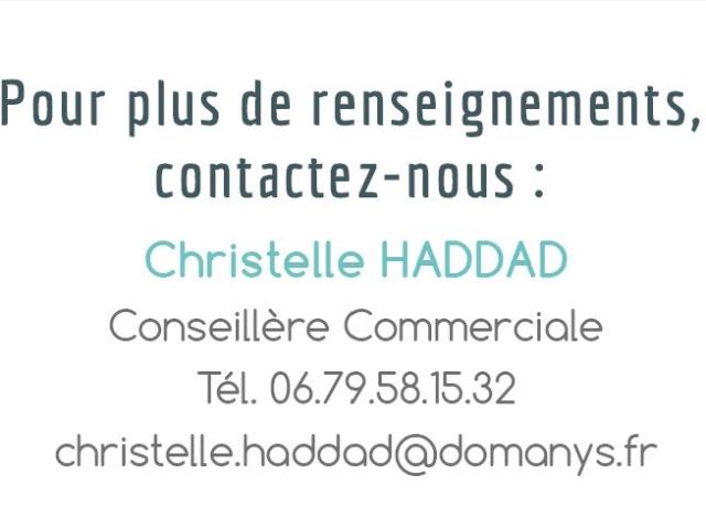 Migennes Appartement T4