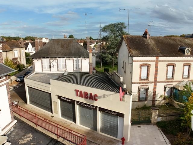 Migennes Location Maison 89