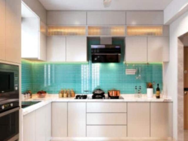 Mighty Siddhi Darshan 3 Bedroom 1235 Sq. Ft. Apartment in Dadar West Mumbai Listing ID: #10311