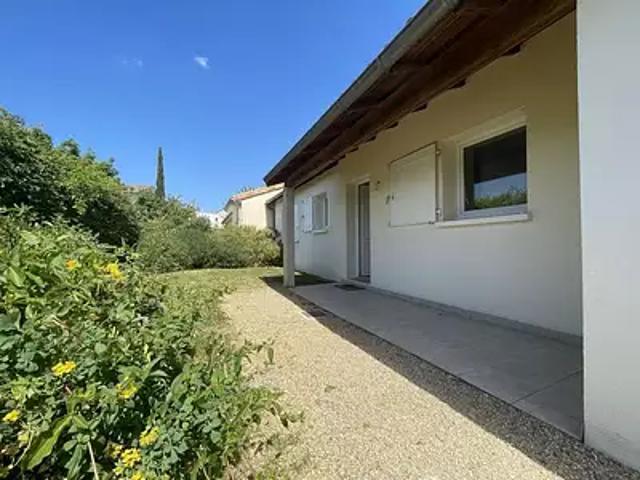 Mignaloux Beauvoir 86550 Achat / Vente maison 4 pièces t4 parking