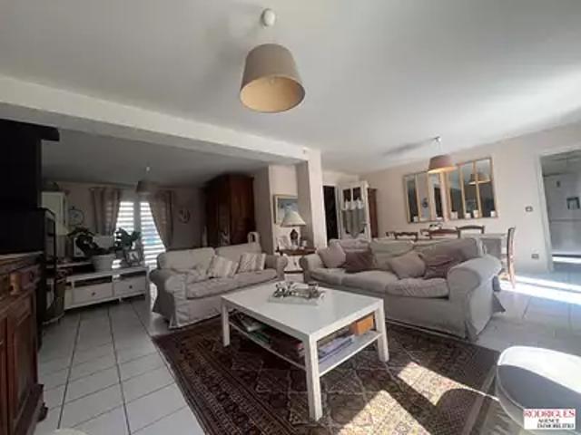 Mignaloux Beauvoir 86550 Achat / Vente maison 4 pièces t4 terrasse