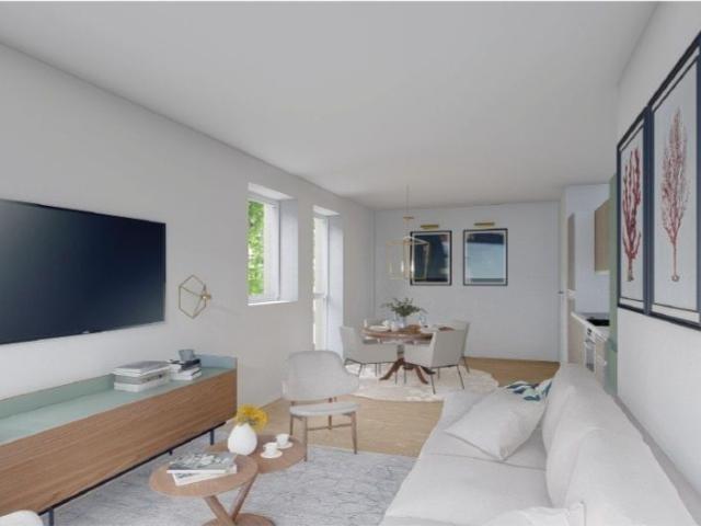 Mignaloux Beauvoir Vente Appartement 86
