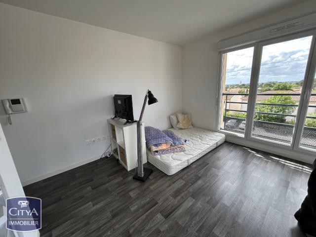 Mignaloux Beauvoir Vente Appartement 86