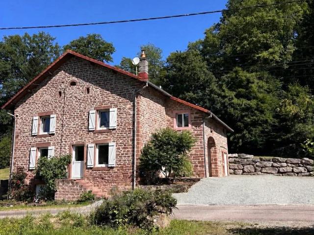 Mignavillers Vente Maison 70