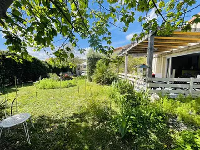 Migné Auxances 86440 Achat / Vente maison 7 pièces t7