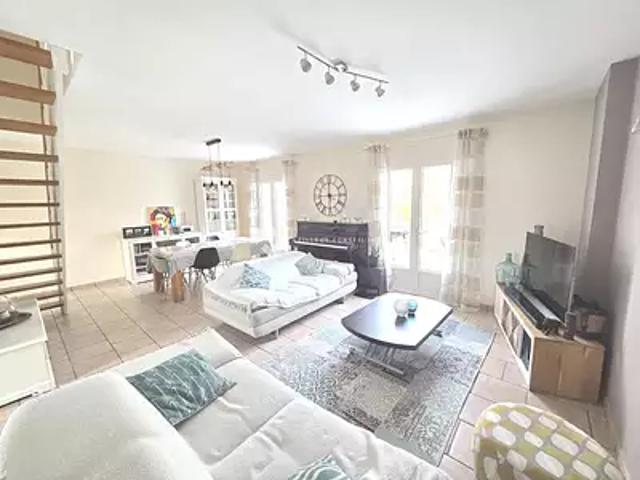 Migné Auxances 86440 Achat / Vente maison 6 pièces t6