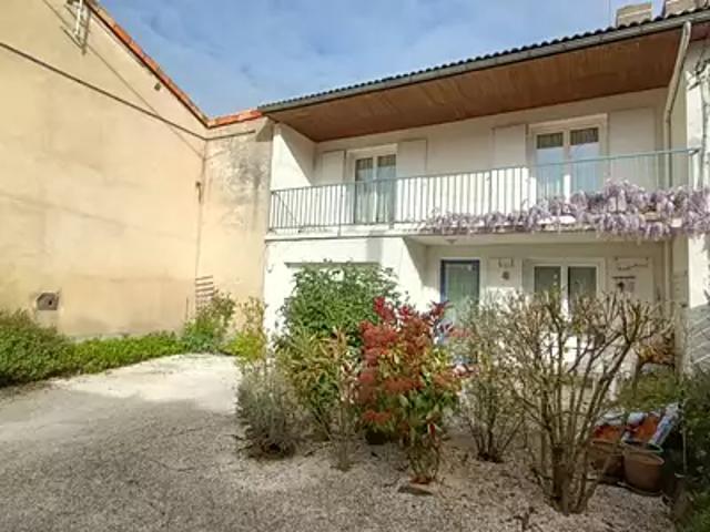 Migné Auxances 86440 Achat / Vente maison 6 pièces t6
